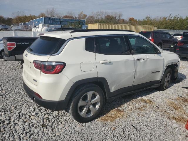 Фото 3 с аукциона – 2018 JEEP COMPASS LA с VIN 3C4NJCBB5JT410848
