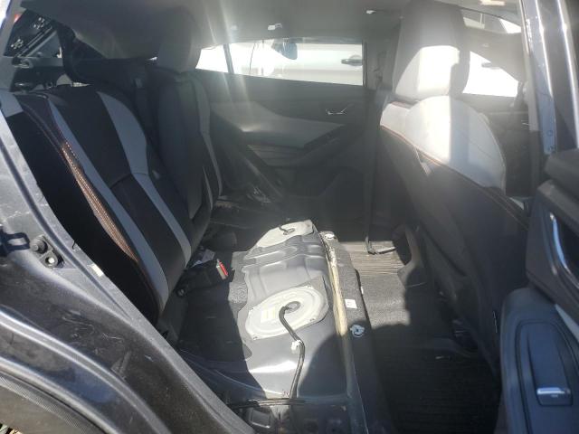 Photo 11 from auction – 2022 SUBARU CROSSTREK with VIN JF2GTHNC1NH279993