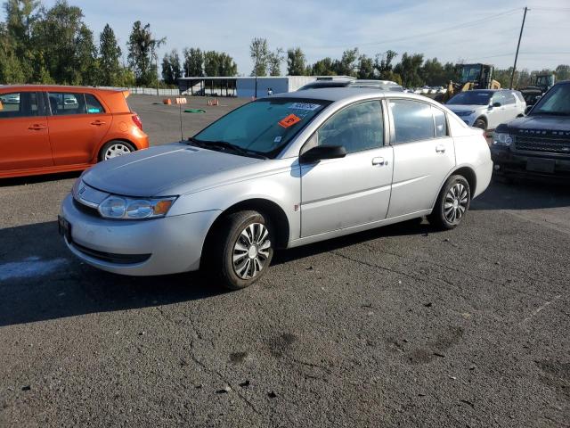 SATURN ION LEVEL 2003 con VIN 1G8AJ52F33Z129599 - Foto de la subasta