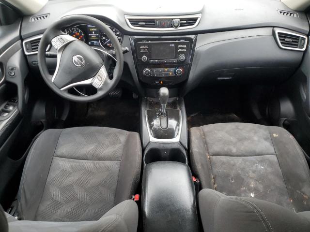 Photo 8 from auction – 2016 NISSAN ROGUE S with VIN KNMAT2MV5GP646231