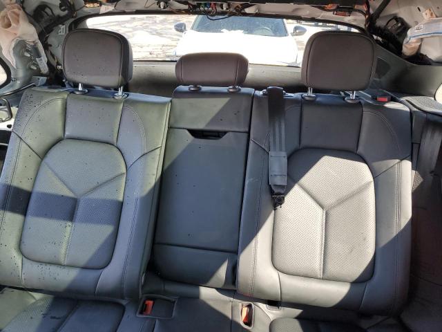 Photo 10 from auction – 2023 PORSCHE MACAN S with VIN WP1AG2A57PLB36302