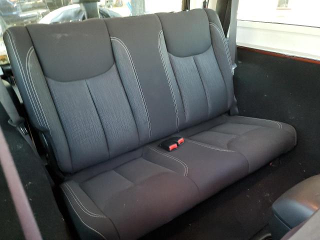 Photo 11 from auction – 2014 JEEP WRANGLER R with VIN 1C4BJWCG6EL185596