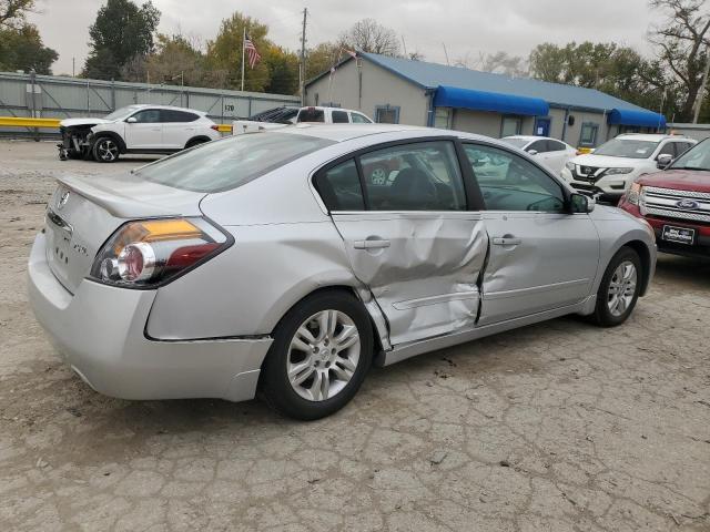 Photo 3 from auction – 2010 NISSAN ALTIMA BAS with VIN 1N4AL2AP8AN445132