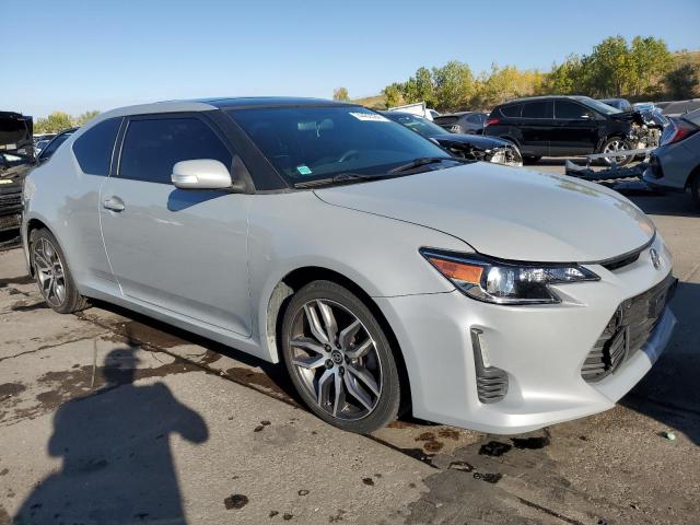 Photo 4 from auction – 2014 TOYOTA SCION TC with VIN JTKJF5C71E3087642