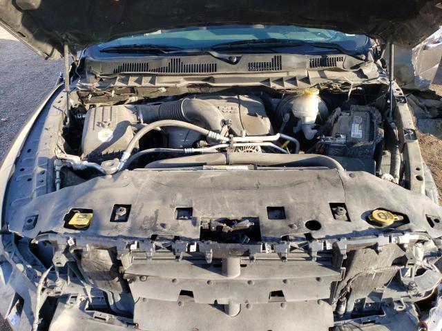 Photo 11 from auction – 2017 RAM 1500 SLT with VIN 3C6RR7LT8HG787984
