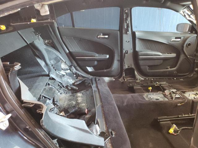 Photo 10 from auction – 2017 DODGE CHARGER SX with VIN 2C3CDXHG9HH528420
