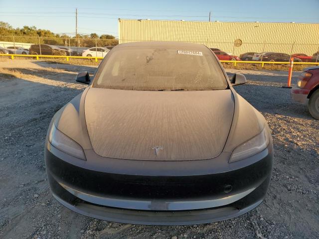 Photo 5 from auction – 2024 TESLA MODEL 3 with VIN 5YJ3E1EAXRF860122