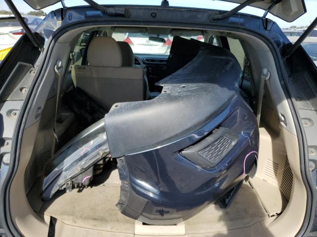 Photo 13 from auction – 2015 NISSAN ROGUE S with VIN 5N1AT2ML7FC775863