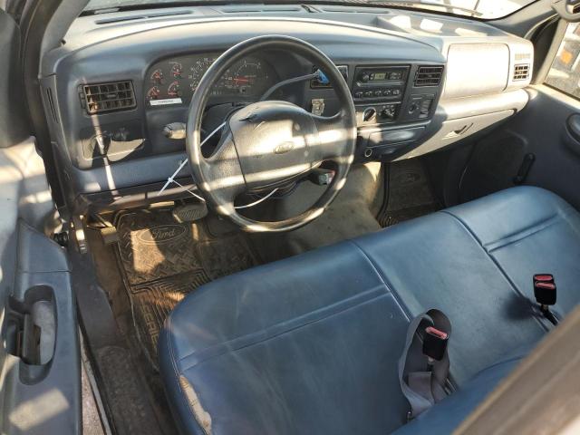 Photo 8 from auction – 2000 FORD F250 SUPER with VIN 1FTNF20F7YED68355