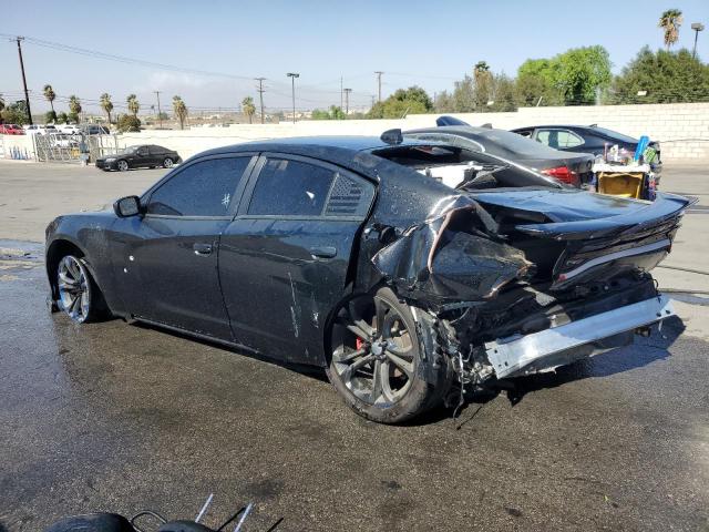 Photo 2 from auction – 2020 DODGE CHARGER R/ with VIN 2C3CDXCTXLH192404