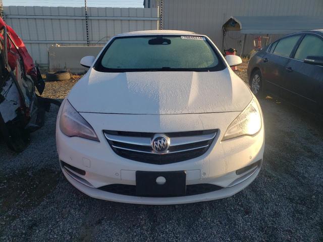 Photo 5 from auction – 2016 BUICK CASCADA PR with VIN W04WT3N58GG084670