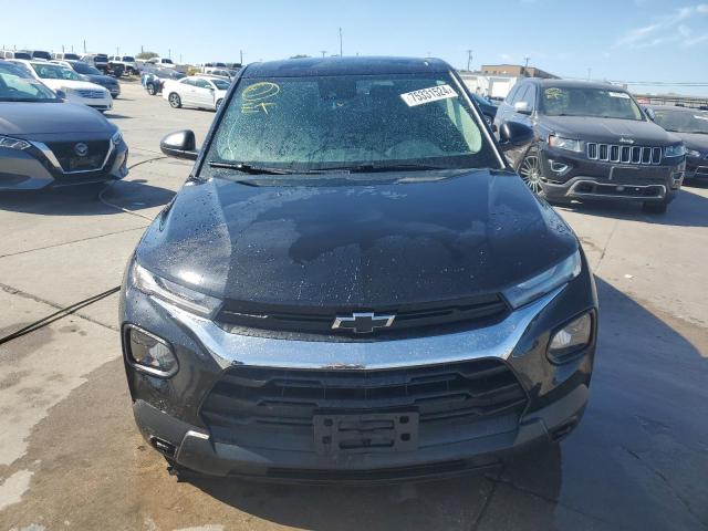 Photo 5 from auction – 2022 CHEVROLET TRAILBLAZE with VIN KL79MMS26NB130021