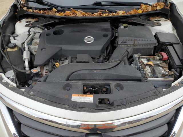 Photo 11 from auction – 2013 NISSAN ALTIMA 2.5 with VIN 1N4AL3AP9DC116655