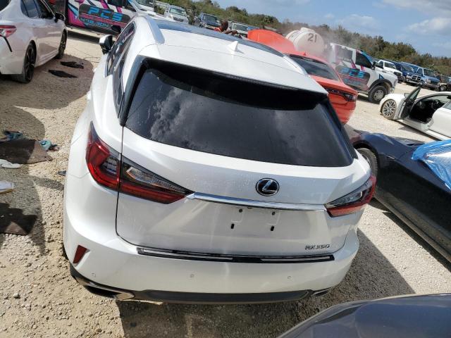 صورة رقم 6 من المزاد - 2019 LEXUS RX 350 BAS مع VIN 2T2ZZMCAXKC142319