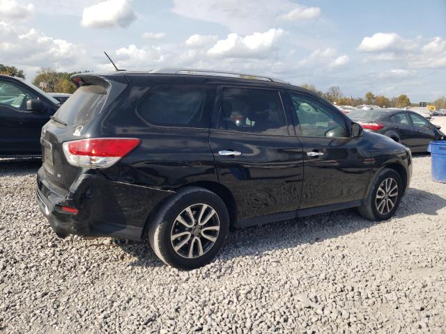 Photo 3 from auction – 2015 NISSAN PATHFINDER with VIN 5N1AR2MN9FC683248