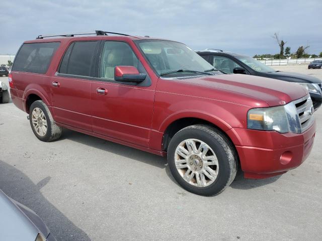 Photo 4 from auction – 2014 FORD EXPEDITION with VIN 1FMJK1K52EEF29288