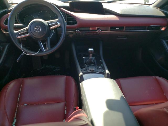 Photo 8 from auction – 2023 MAZDA 3 PREMIUM with VIN JM1BPAMM1P1621999