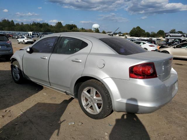 Photo 2 from auction – 2012 DODGE AVENGER SX with VIN 1C3CDZCBXCN183650