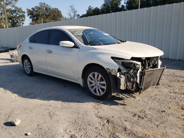 Photo 4 from auction – 2015 NISSAN ALTIMA 2.5 with VIN 1N4AL3AP5FN863337