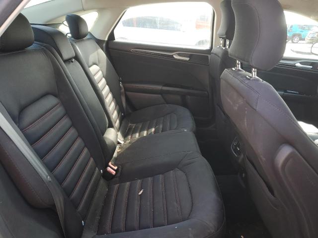 Photo 10 from auction – 2016 FORD FUSION SE with VIN 3FA6P0H73GR213256