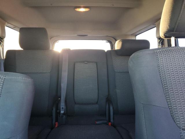 Photo 10 from auction – 2008 JEEP COMMANDER with VIN 1J8HG48KX8C248125