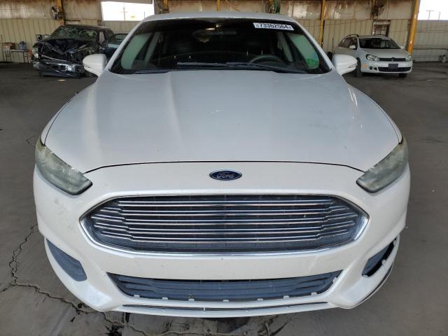 Photo 5 from auction – 2013 FORD FUSION SE with VIN 3FA6P0H76DR328915