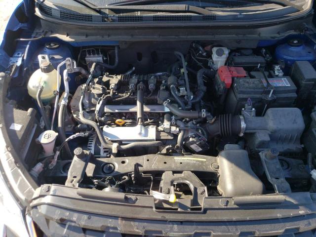 Photo 11 from auction – 2024 NISSAN KICKS S with VIN 3N1CP5BV5RL475046