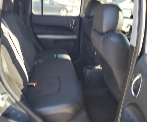 Photo 11 from auction – 2010 CHEVROLET HHR LT with VIN 3GNBABDB0AS531083