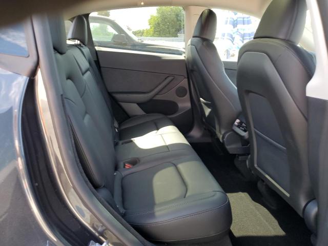 Photo 10 from auction – 2024 TESLA MODEL Y with VIN 7SAYGDED5RF058902