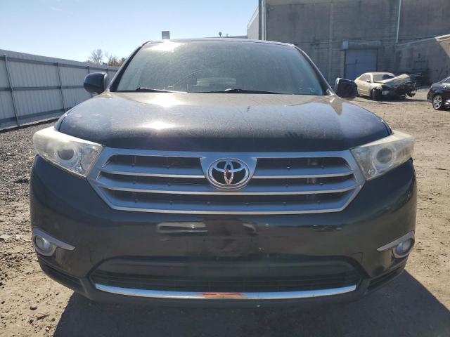 Photo 5 from auction – 2013 TOYOTA HIGHLANDER with VIN 5TDDK3EHXDS198195