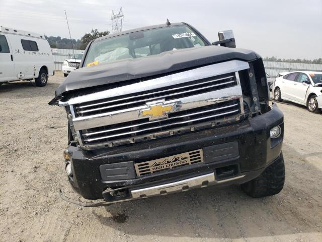 Photo 5 from auction – 2015 CHEVROLET 2500 with VIN 1GC1KXE85FF513207