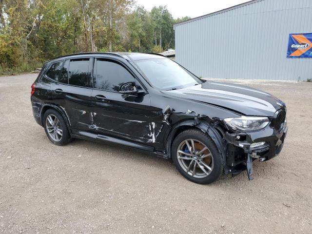 Photo 4 from auction – 2019 BMW X3 XDRIVE3 with VIN 5UXTR9C56KLP82447