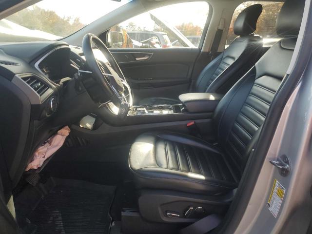 Photo 7 from auction – 2019 FORD EDGE SEL with VIN 2FMPK4J99KBB45497