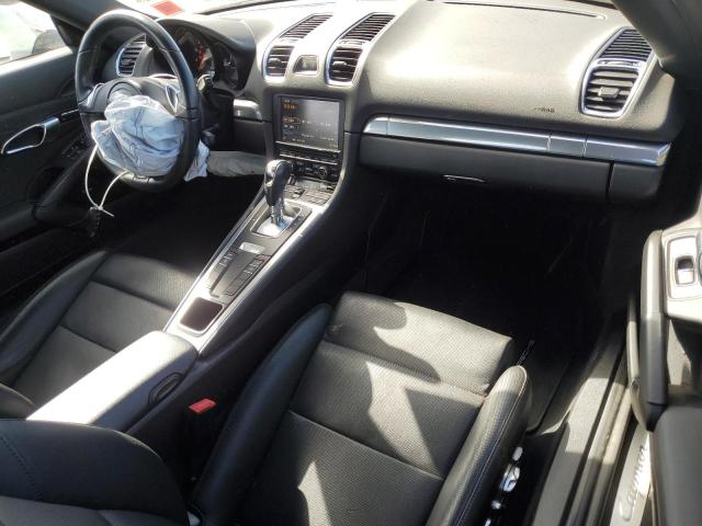 Photo 8 from auction – 2015 PORSCHE CAYMAN with VIN WP0AA2A87FK163789