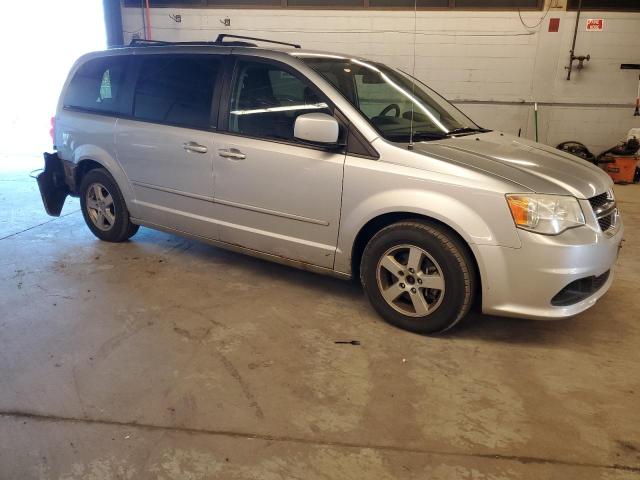 Photo 4 from auction – 2012 DODGE GRAND CARA with VIN 2C4RDGCG0CR154005