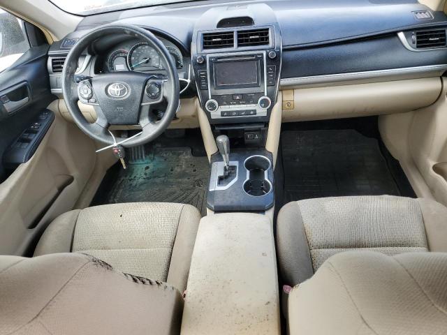 Photo 8 from auction – 2014 TOYOTA CAMRY L with VIN 4T4BF1FK7ER354444
