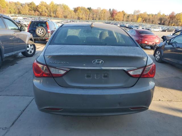Photo 6 from auction – 2013 HYUNDAI SONATA GLS with VIN 5NPEB4AC8DH797347