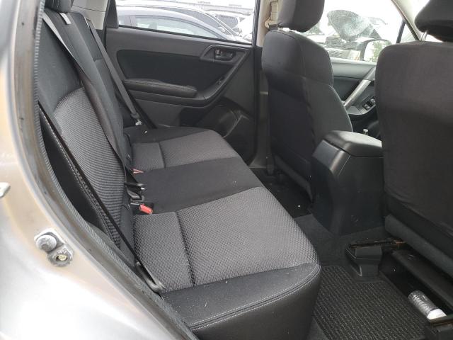 Photo 11 from auction – 2016 SUBARU FORESTER 2 with VIN JF2SJABC7GH527369