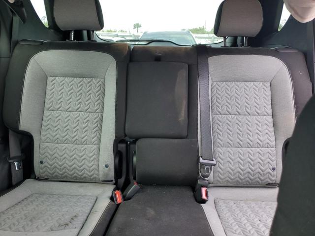 Photo 10 from auction – 2023 CHEVROLET EQUINOX LS with VIN 3GNAXHEG3PL176694