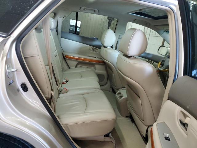 Photo 11 from auction – 2007 LEXUS RX 350 with VIN 2T2GK31U97C018021