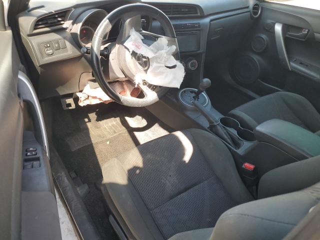 Photo 8 from auction – 2013 TOYOTA SCION TC with VIN JTKJF5C70D3055246