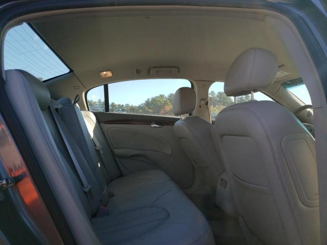 Zdjęcie 10 z aukcji – 2008 BUICK LUCERNE CX z VIN 1G4HD57298U146540