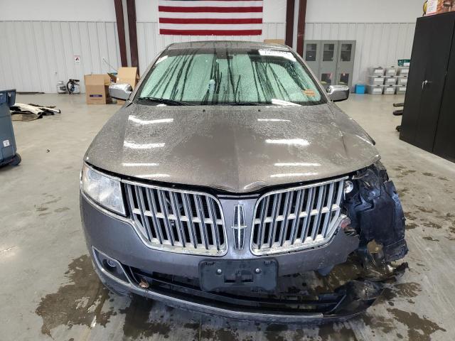 Photo 5 from auction – 2011 LINCOLN MKZ with VIN 3LNDL2L31BR757224