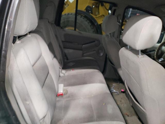 Photo 11 from auction – 2006 FORD EXPLORER X with VIN 1FMEU73E96UB51412