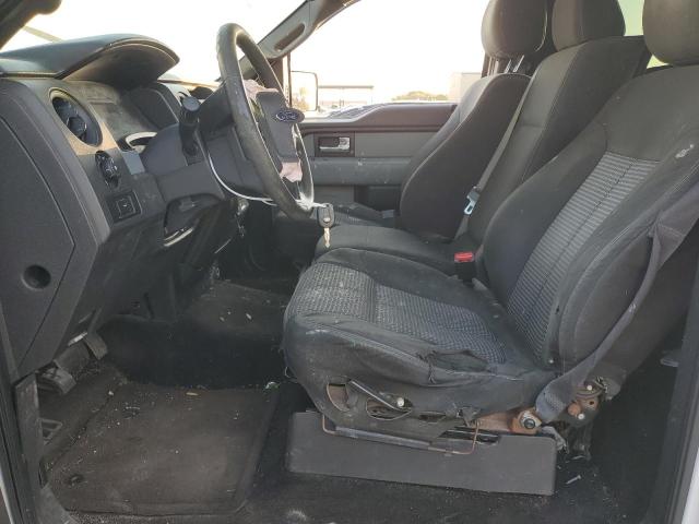 Photo 7 from auction – 2014 FORD F150 with VIN 1FTMF1CM3EKD66356