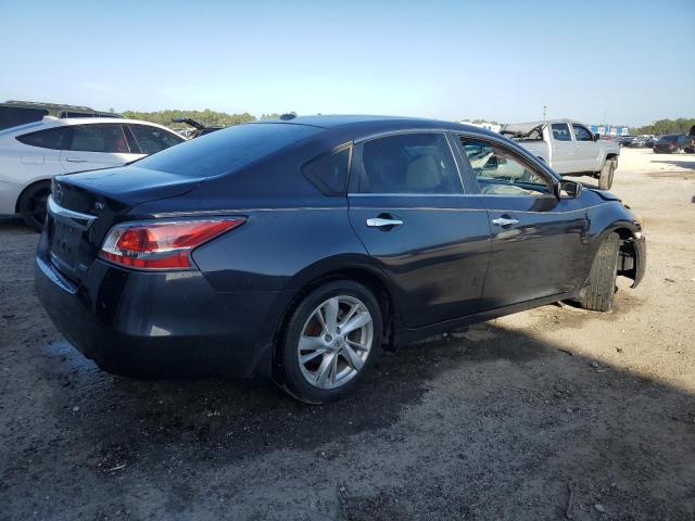 Photo 3 from auction – 2014 NISSAN ALTIMA 2.5 with VIN 1N4AL3AP1EC126842