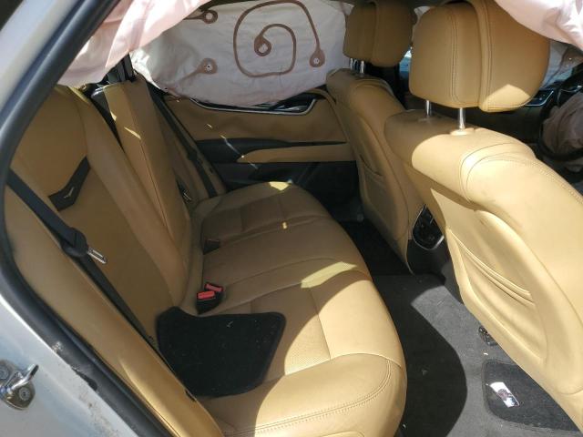 Photo 10 from auction – 2014 CADILLAC XTS LUXURY with VIN 2G61M5S33E9211402
