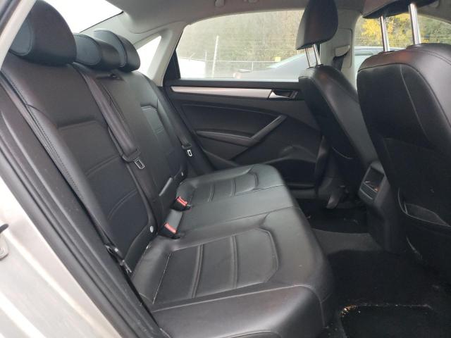 Photo 10 from auction – 2014 VOLKSWAGEN PASSAT with VIN 1VWAT7A36EC022598