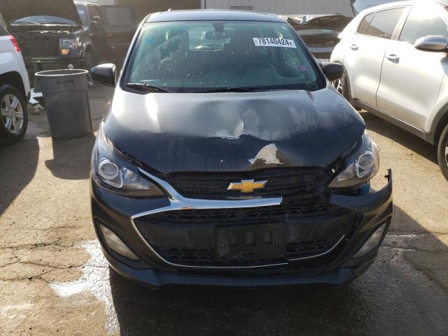 Photo 5 from auction – 2020 CHEVROLET SPARK LS with VIN KL8CB6SA5LC456264