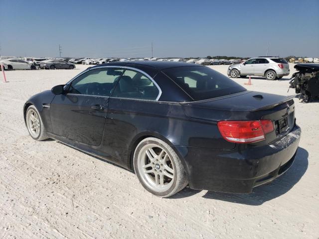 Photo 2 from auction – 2008 BMW M3 with VIN WBSWL93588PL89172
